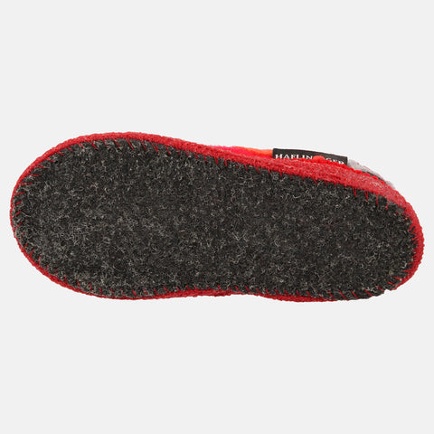 Hüttenschuh Feuerwehr