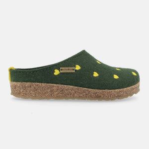 Vert foncé