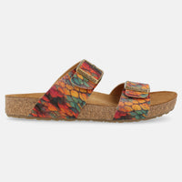 Corkmulti Feather