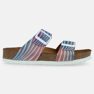 Pastel Multicolore