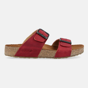 Madras Rouge