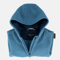 Taubenblau
