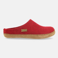 Rouge foncé