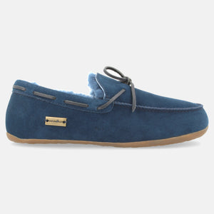 Bleu moyen