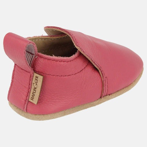 Hafli Leder