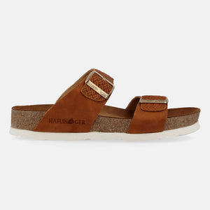 Caramel tressé