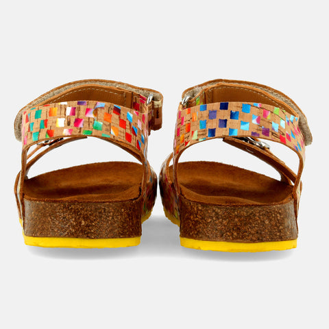 Fritzi cork multi