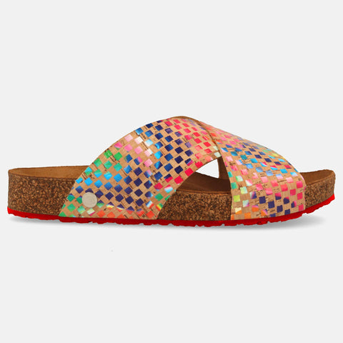 Mio Cork Multi
