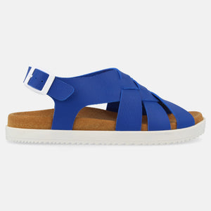 Blau
