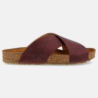 Bordeaux Rot