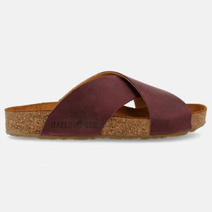 Bordeaux Rot