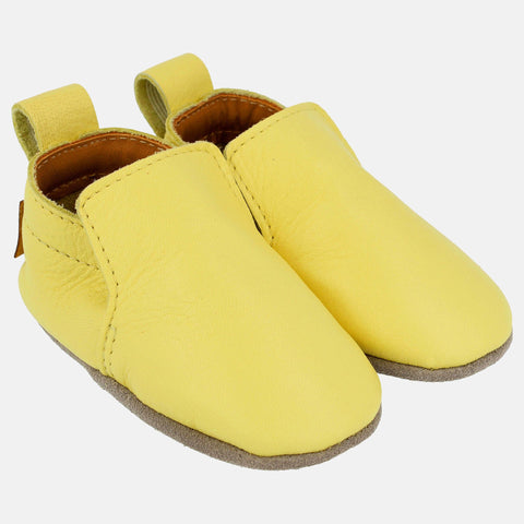 Hafli Leder