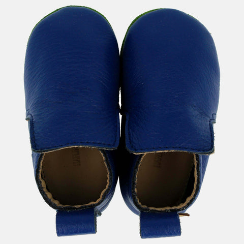 Hafli Leder