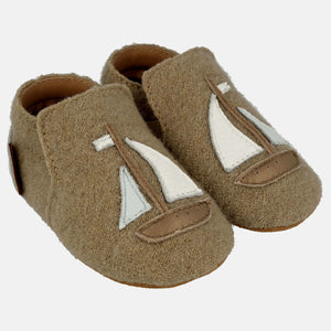 Gris beige